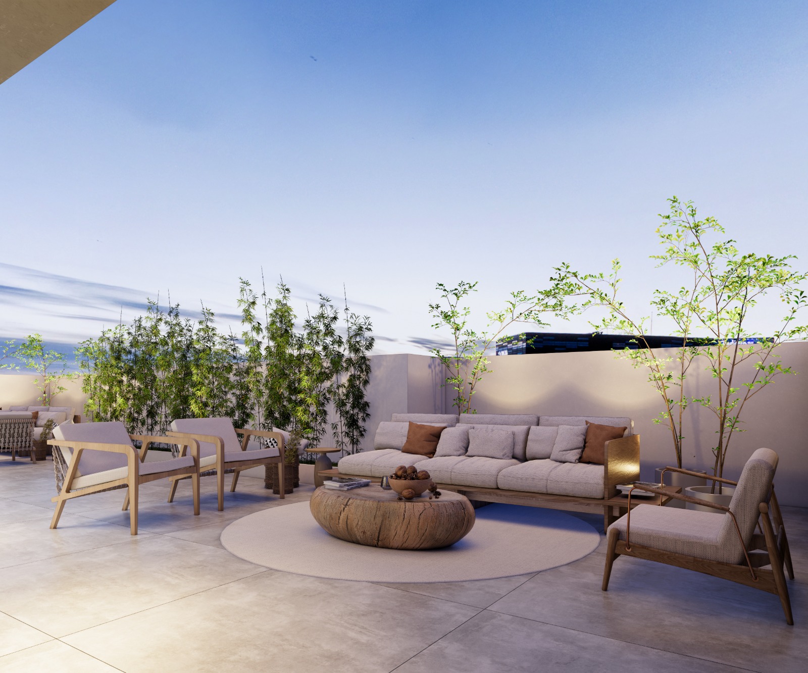Rooftop 2