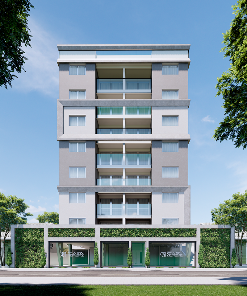 Casa Moreira — Vila Ipiranga